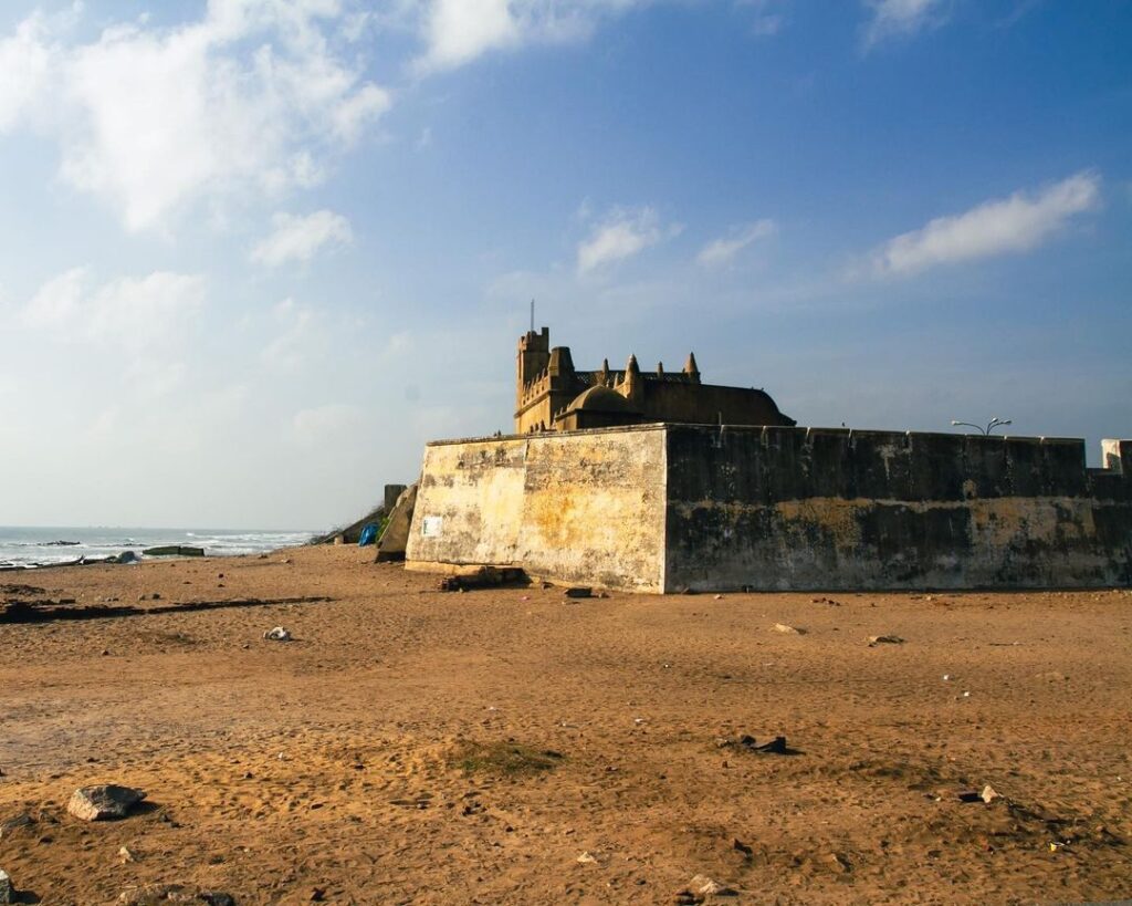 Tranquebar