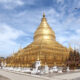 Shwesandaw Pagoda Bagan